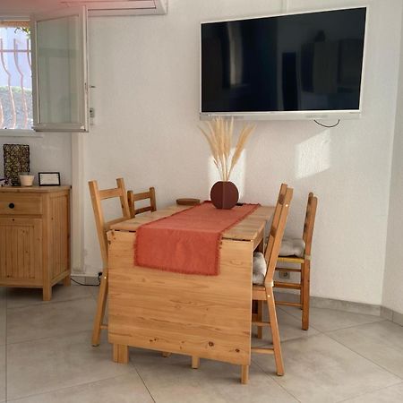 La Terrasse Bandolaise Tout A Pied, Wifi, Clim, Parking Exterior foto