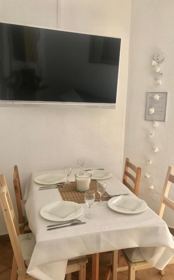 La Terrasse Bandolaise Tout A Pied, Wifi, Clim, Parking Exterior foto